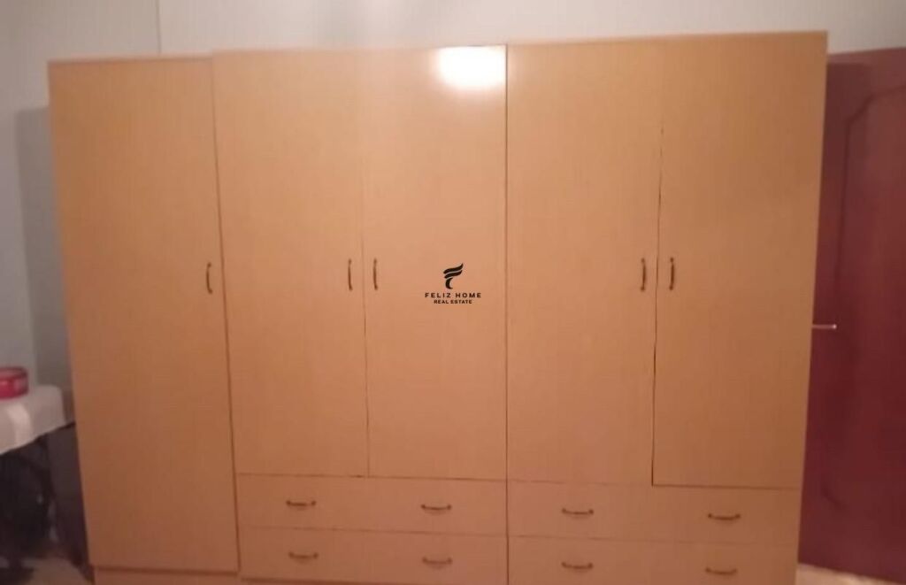 APPARTAMENTO IN AFFITTO 1+1 MYSLYM SHYRI 600 EURO