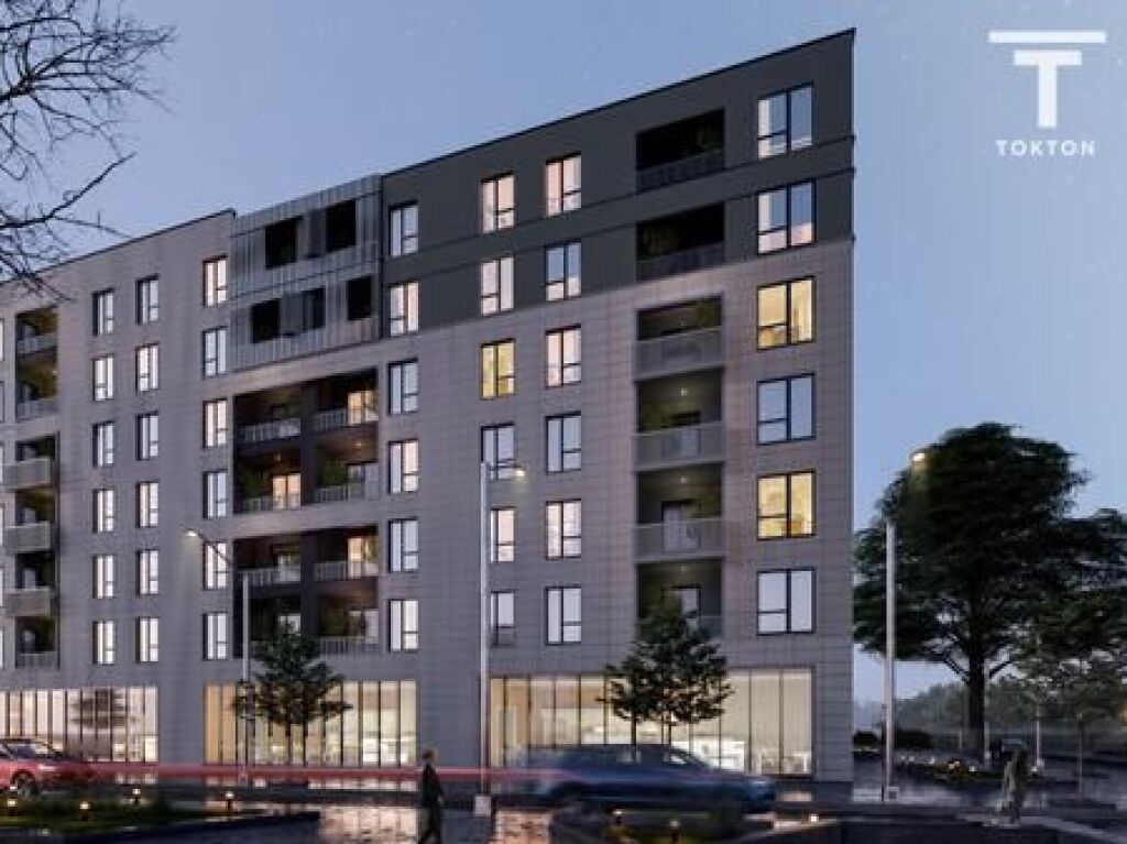 SHITET, APARTAMENT 1+1, PAION RESIDENCE, PASKUQAN