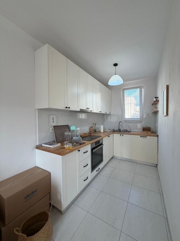 Apartment 1+1 for sale, Oxhaku