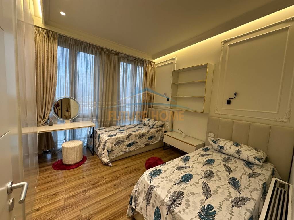 Qira,Apartament 2+1+parking,Park Gate!
