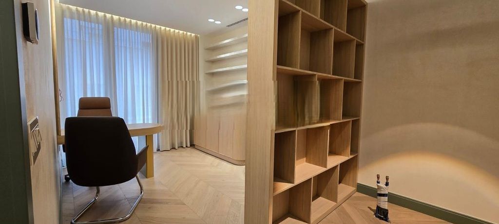 JEPET AMBIENT SUPER PREMIUM PËR KLINIKË OSE ZYRË – RESIDENCA ALTANA