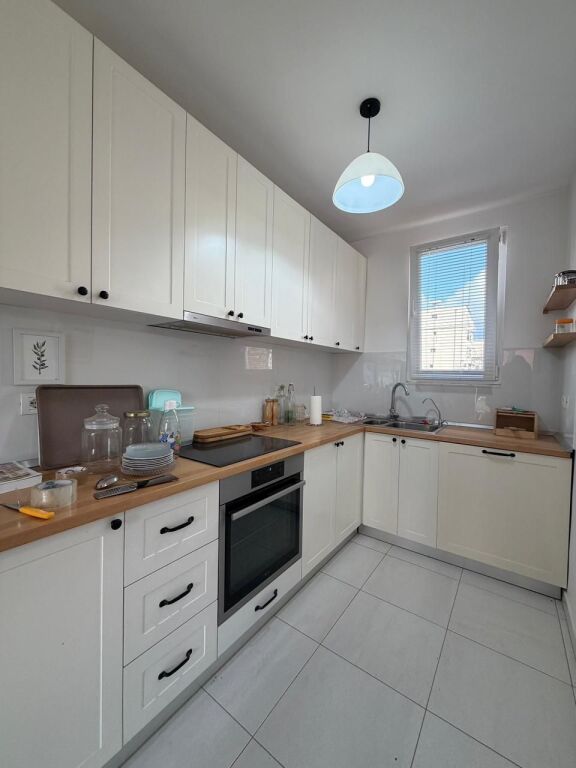 Apartment 1+1 for sale, Oxhaku