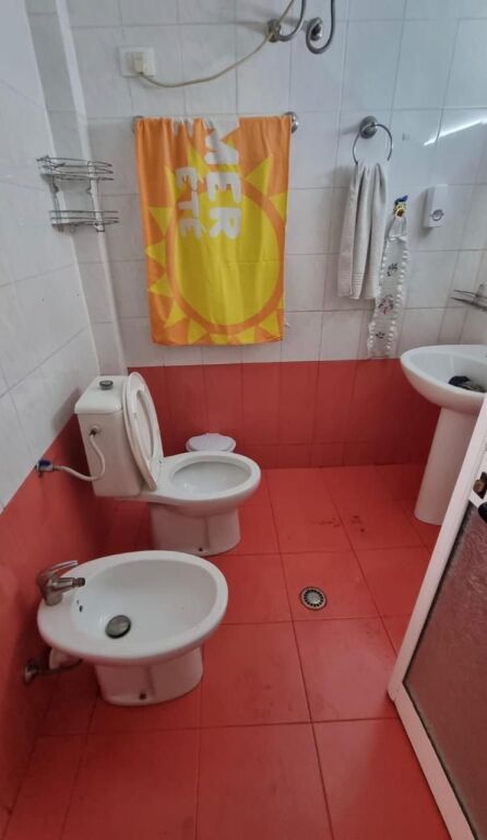 Appartamento in affitto 2+1 - 📍21 Dhjetori, vicino alla Posta Albanese