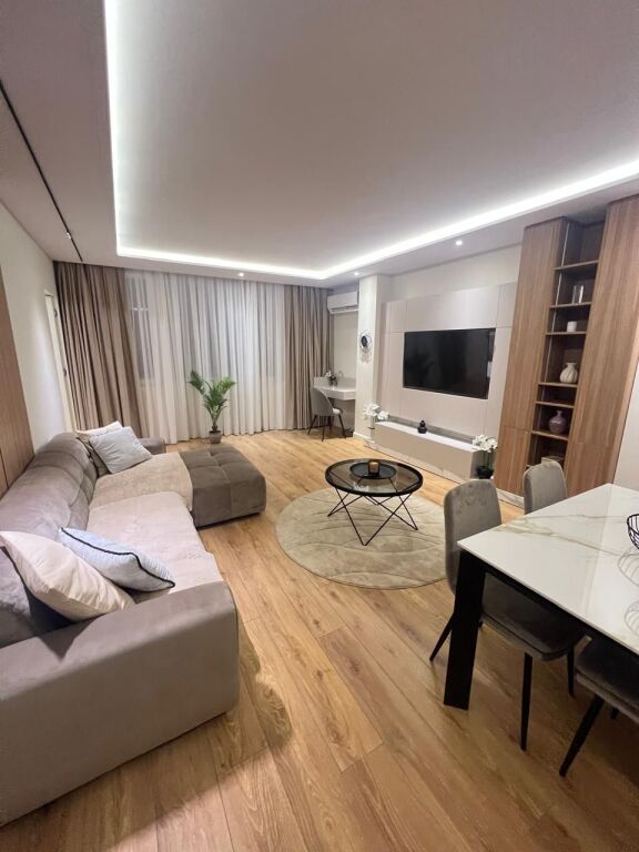 Apartment for rent - Kavaja Street