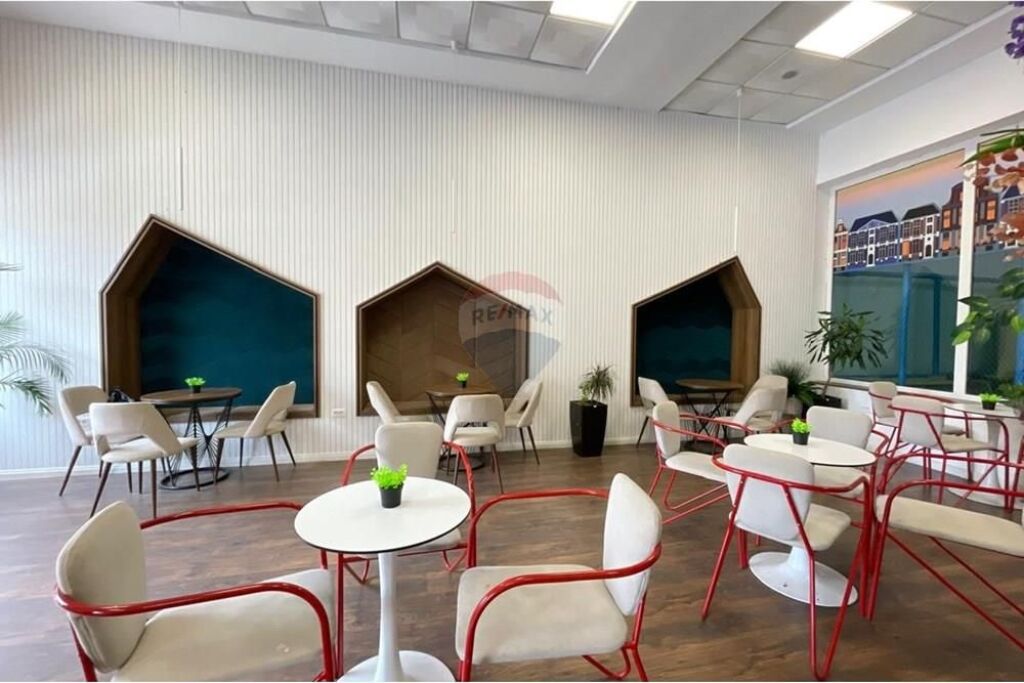 Ambient Biznesi në Shitje – Investim i Sigurt në Vlorë