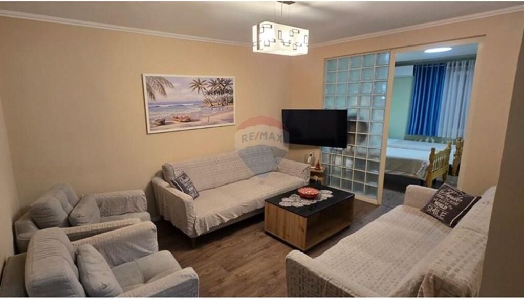 Apartment 2+1 for rent in Myslym Shyr