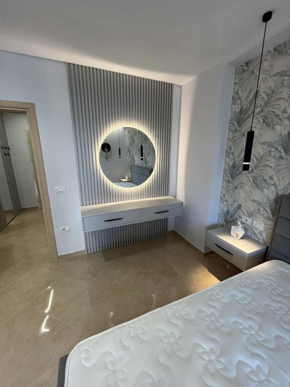 APARTAMENT 1+1 NË SHITJE - Vlorë me pamje nga deti📍