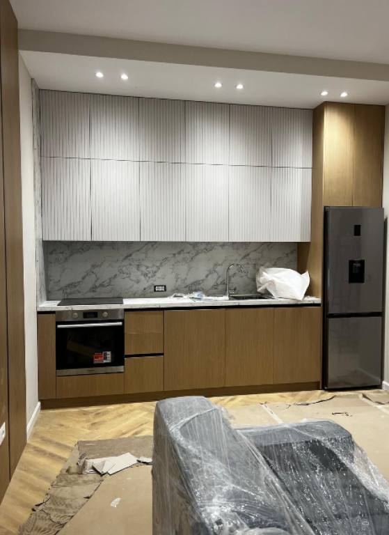 🏢 Affittasi Appartamento 1+1 – Complesso Delijorgji    