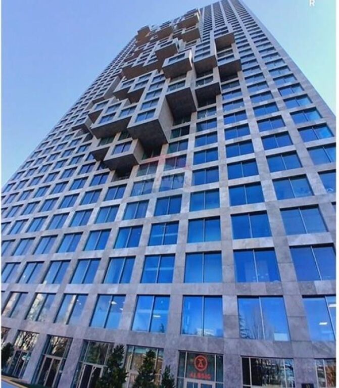 Office for Rent in Downtown One!