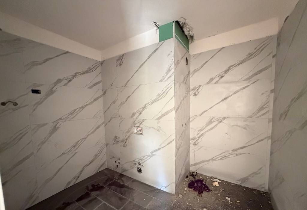 Appartamento 2+1 + posto auto ex campo