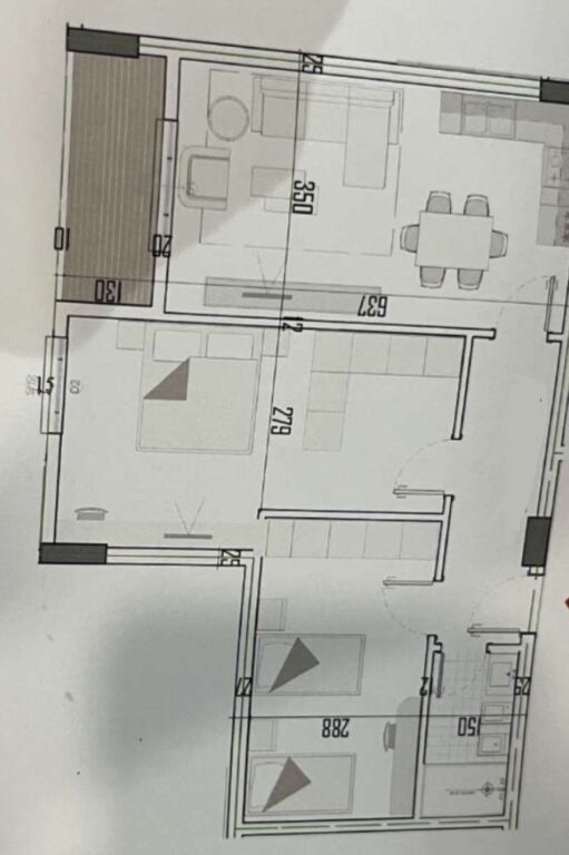 🏢 Progetto “Venatino 2” – Kamëz, Via Skënderbeu