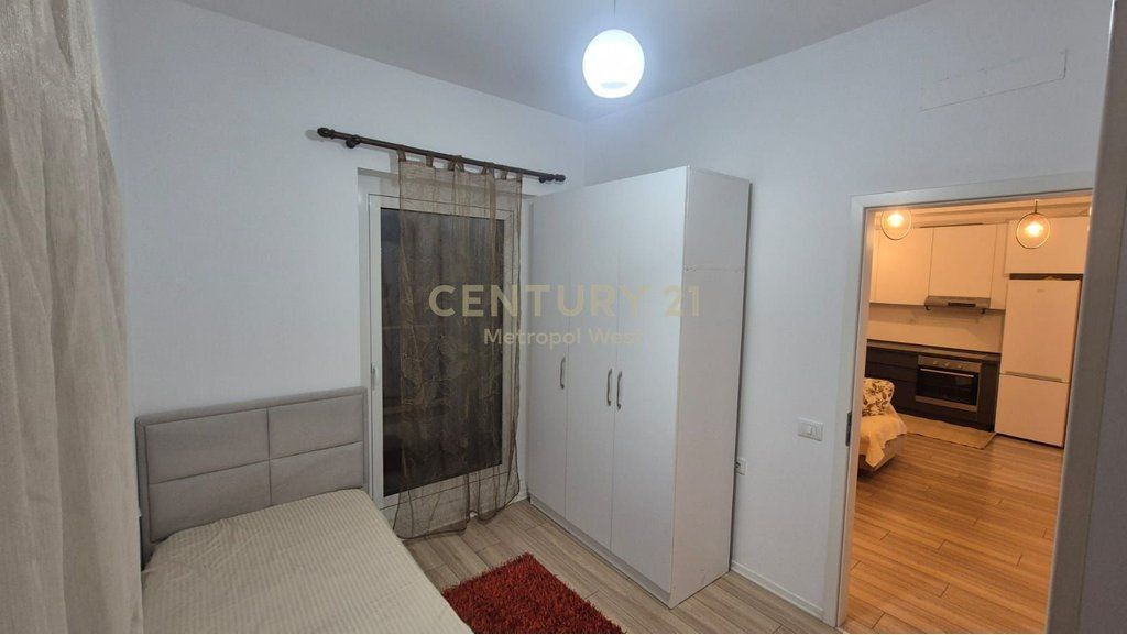 Apartament per qera, ndertim i ri 2+1