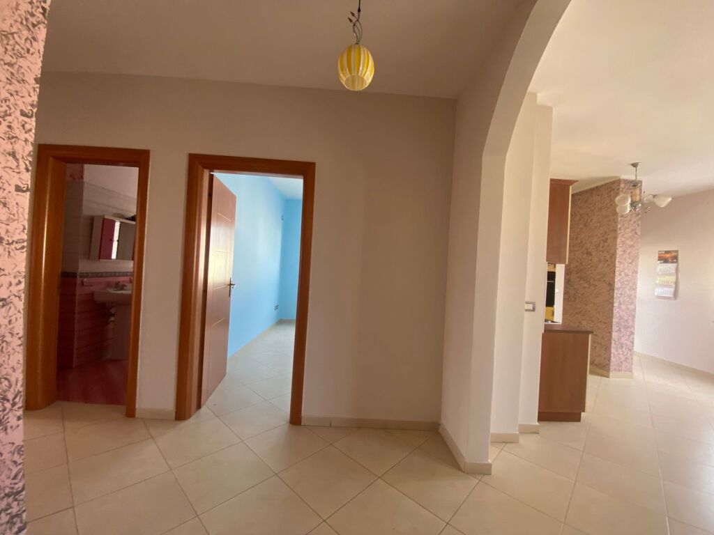 SHITET APARTAMENT 2+1+2 SHKOLLA MARIE KACULINI DURRES 158000 EURO