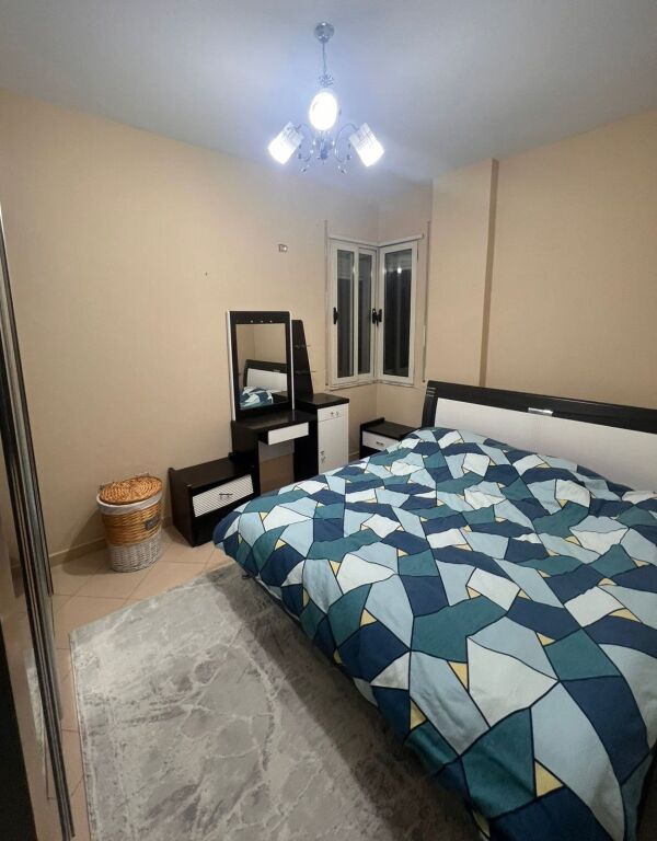 🏡 Shitet Apartament 1+1 – Rruga Peti, Liqeni i Thatë