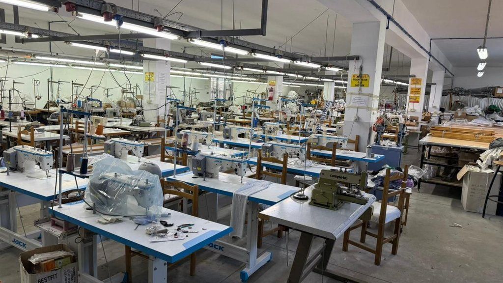 Tailoring Business for Sale in Shkozet 60,000 €