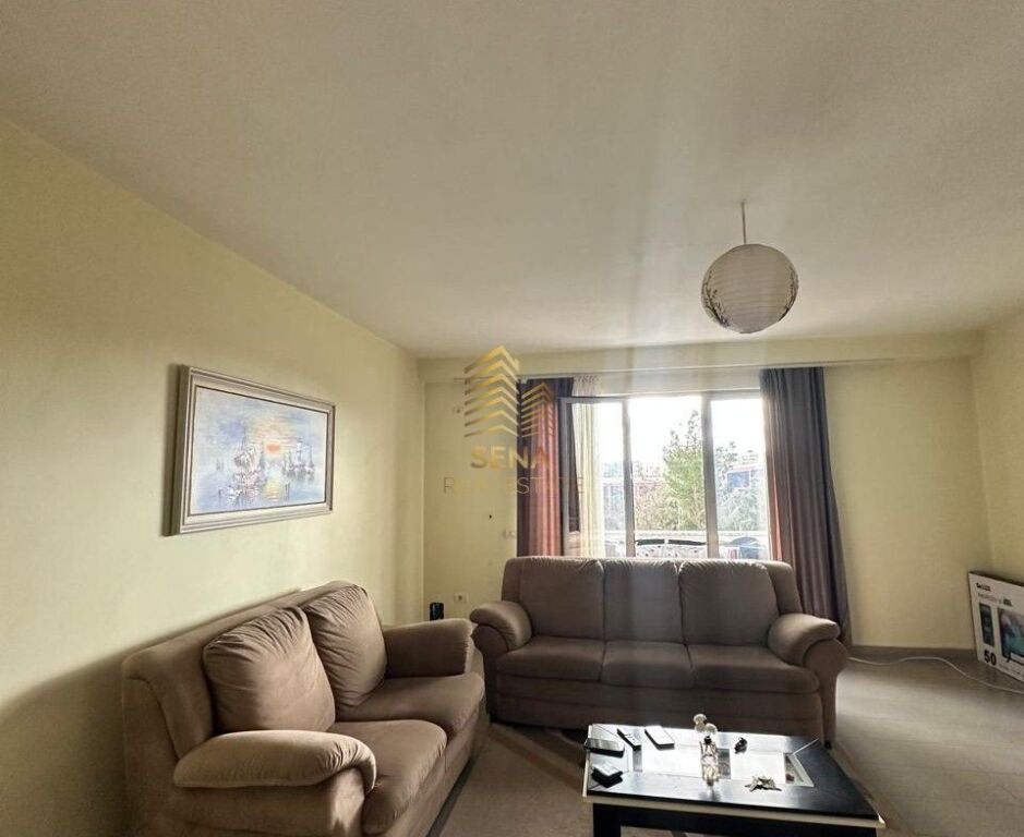 Affitto, Appartamento 2+1+blk, Kinostudio, 400 Euro/Mese