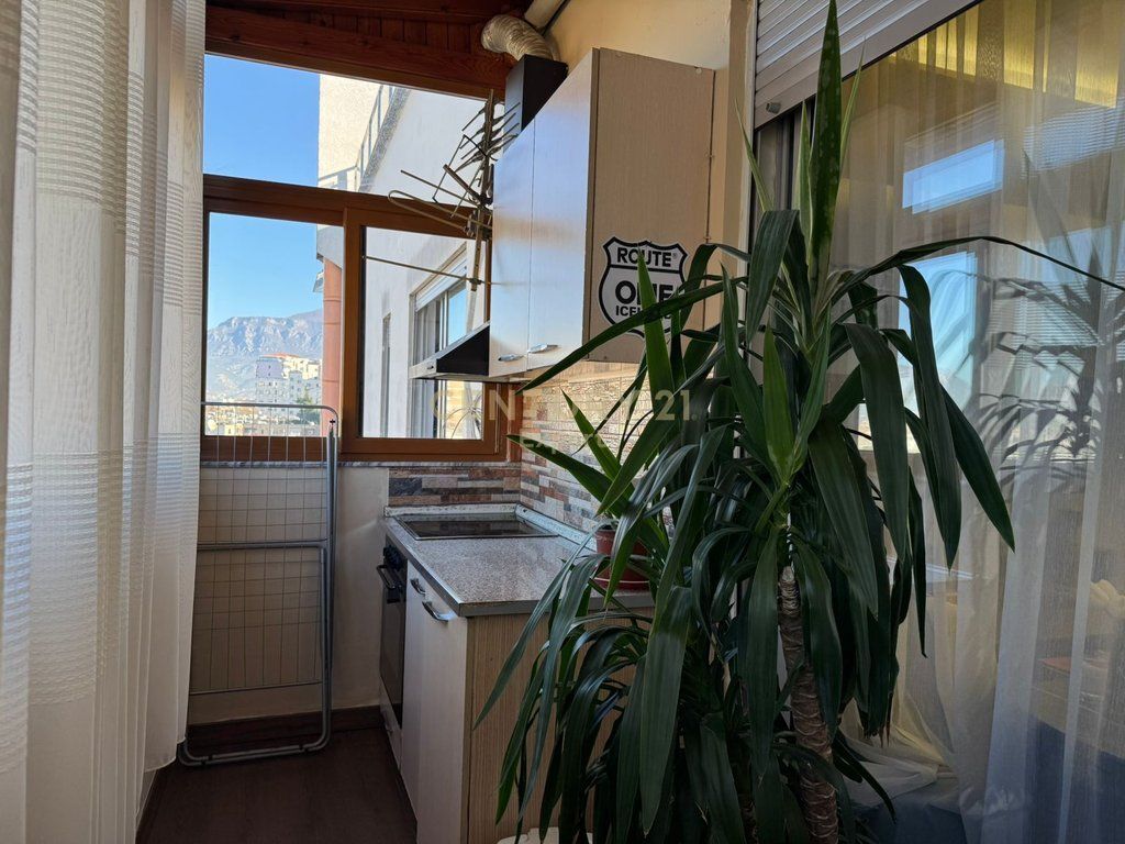 Studio apartment near the Tirana Prosecutor's Office – Near Mine Peza street 115,000 €