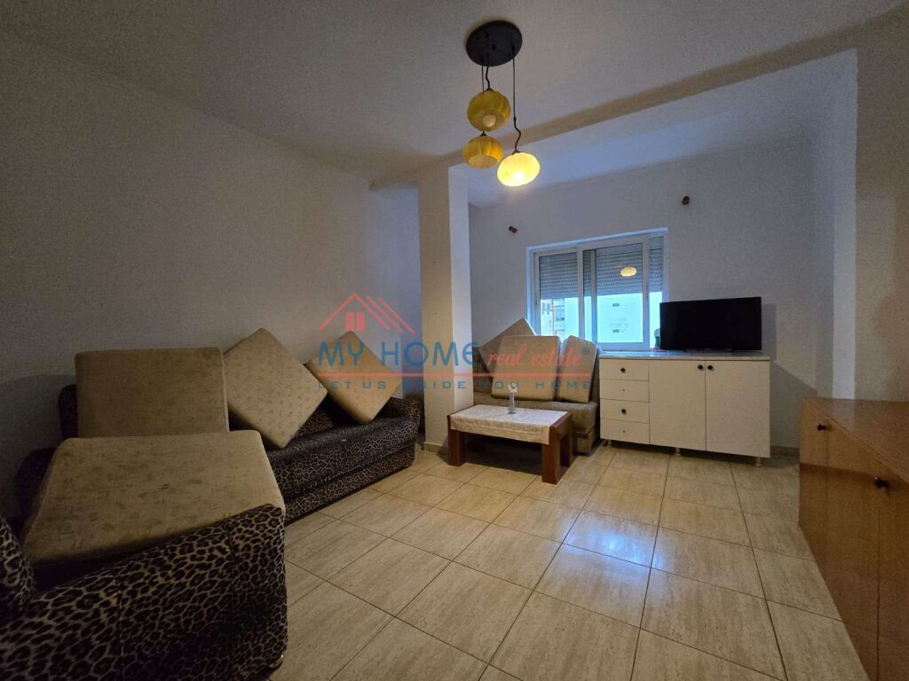 Apartament 3+1 me Qira Rruga e Barrikadave Tirane
