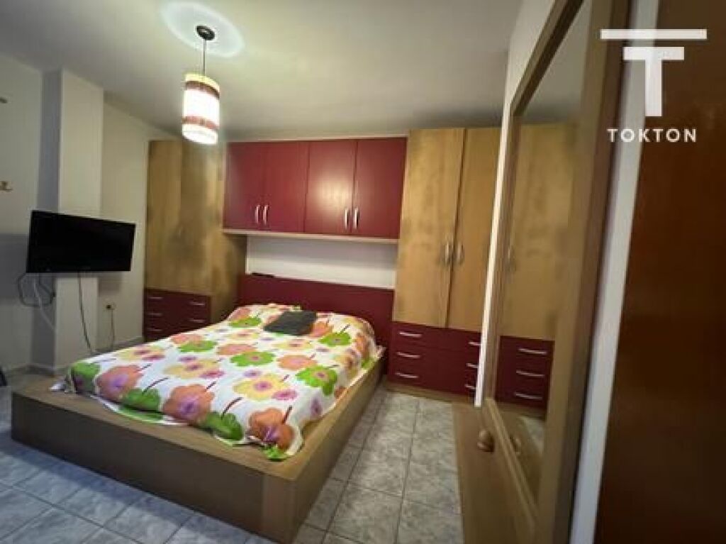 SHITET APARTAMENT 1+1, PISHAT E BUTA, GOLEM