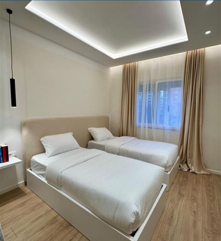 Shpi me qera te drejtoria e policiase