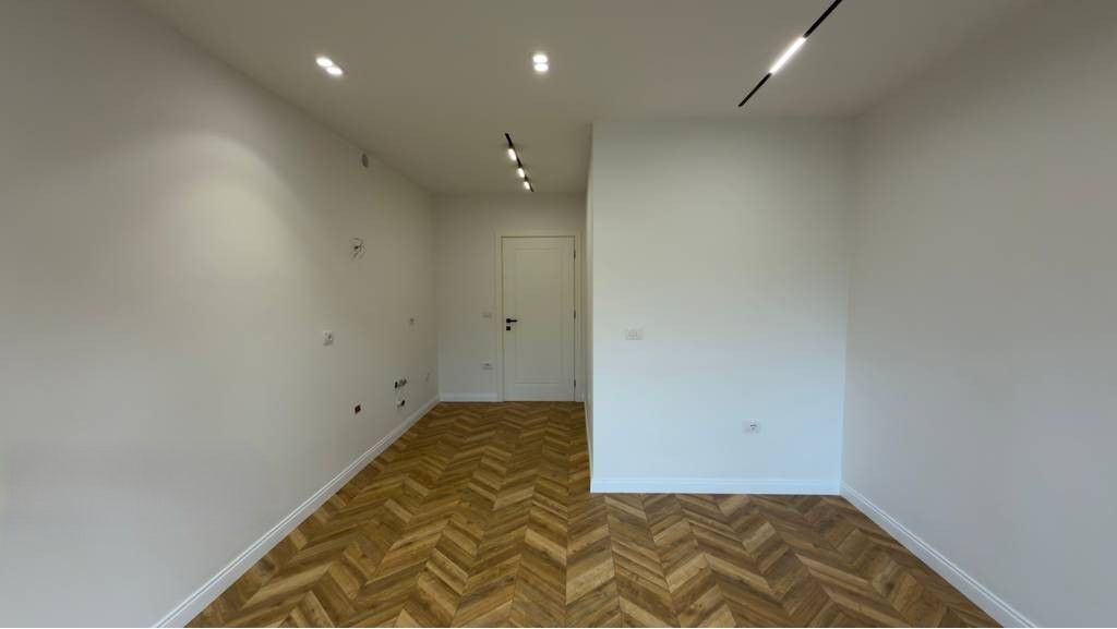 VENDESI APPARTAMENTO 1+1 ALL'ESTENSIONE DELLA RESIDENZA KODRA E DIELLIT 1 ‼️ 137.000 €