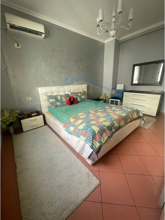 Rent Apartment 2+1, Treasure Street, Fresk, Tirana