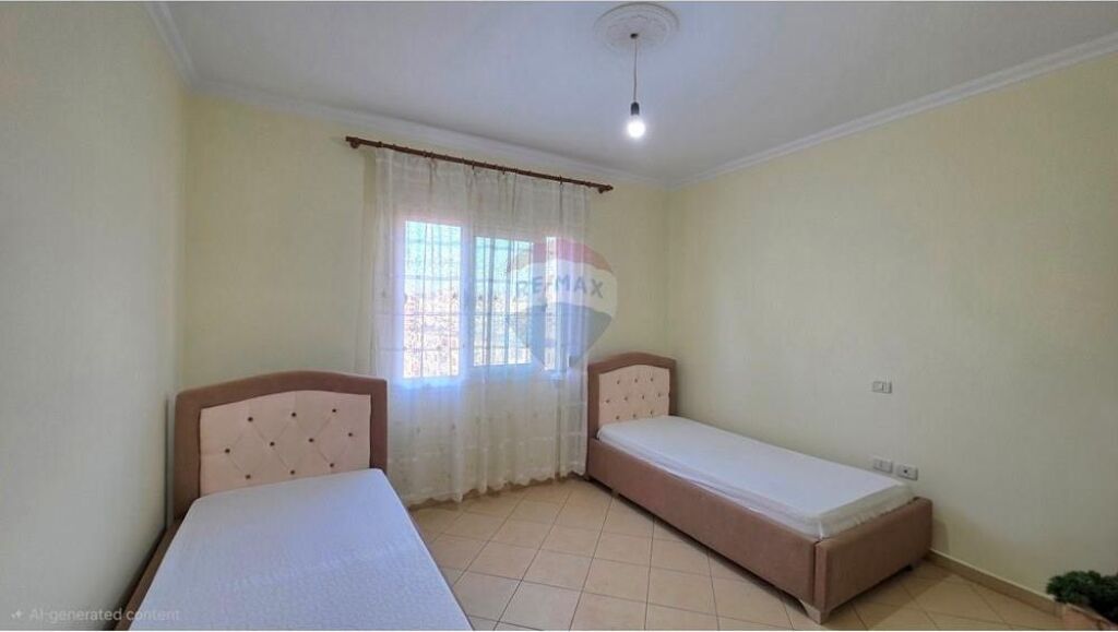 Apartament 2+1 me qera,Vlore