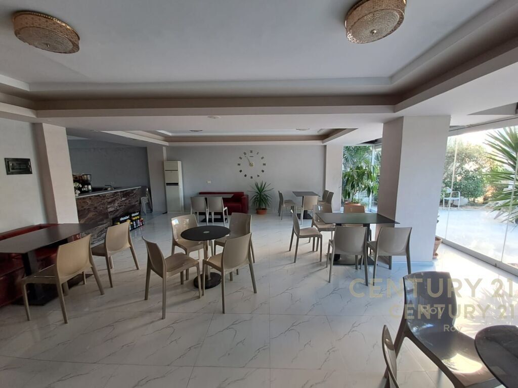 SHITET HOTEL ME 31 DHOMA NE GOLEM! 2,000,000 €