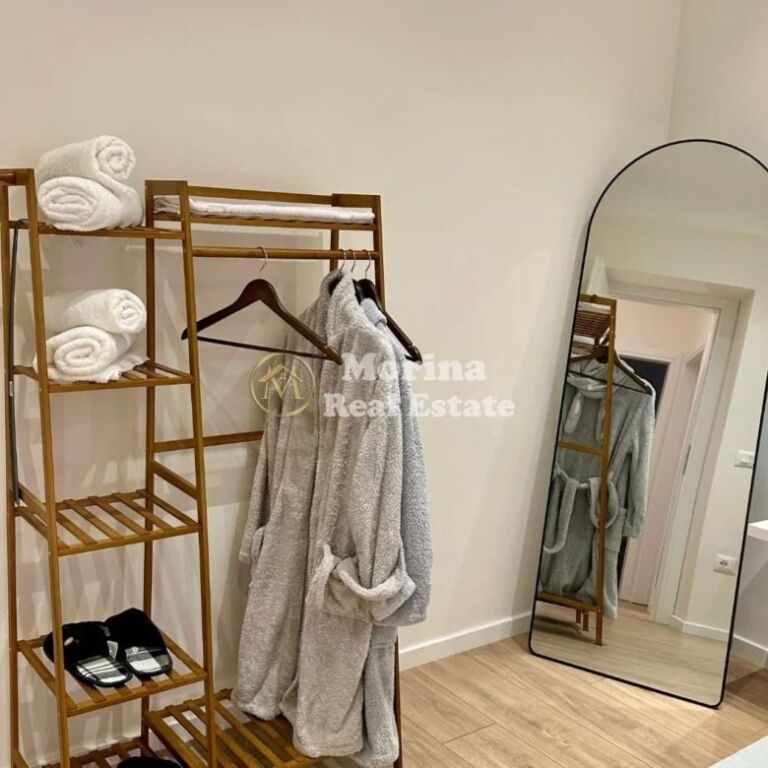 Qera | Apartament 2 + 1 | Bulevardi Bajram Curri | 700 €/muaj