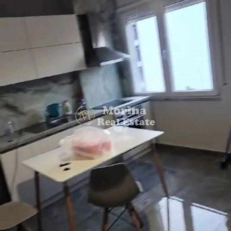 Affitto | Appartamento 1 + 1 | Via Dibrës | 500 €/mese