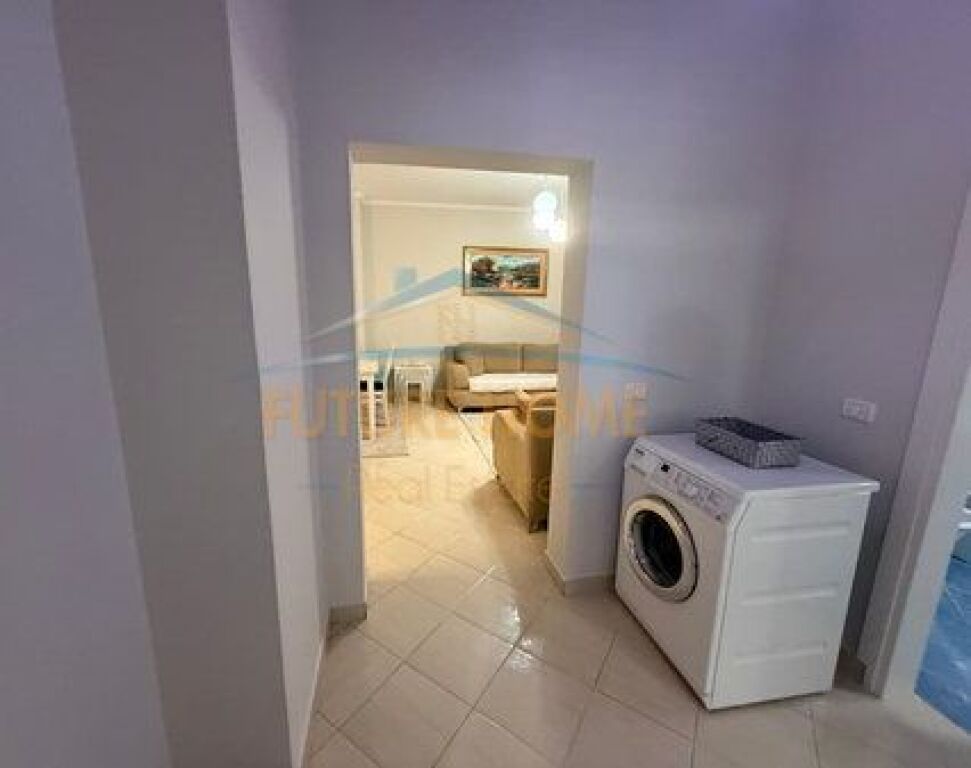 Qera, Apartament 2+1, Kodra e Diellit, Tiranë.