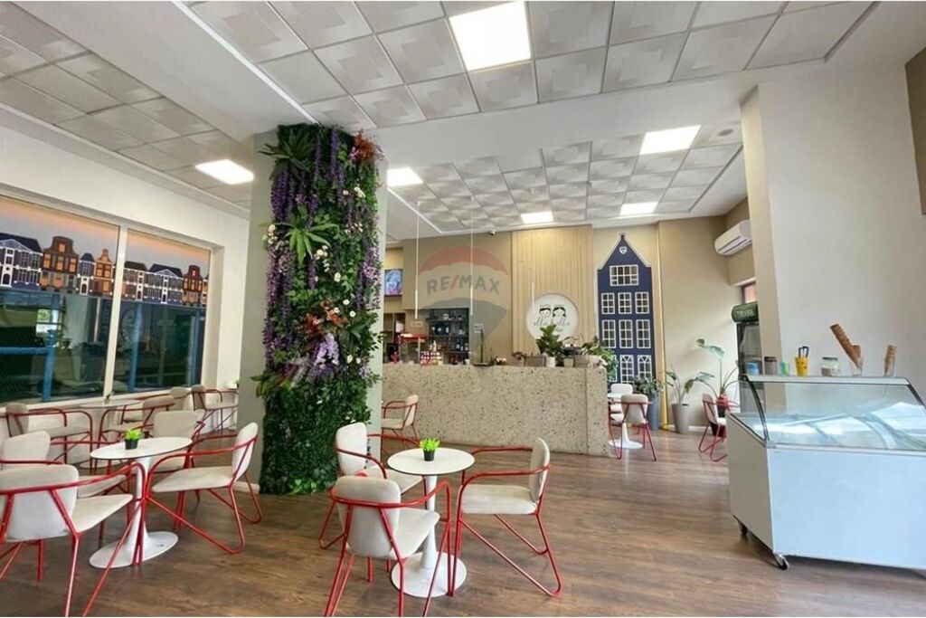 Ambient Biznesi në Shitje – Investim i Sigurt në Vlorë