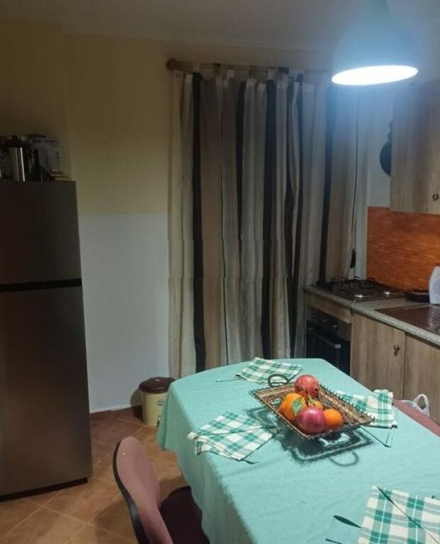 Apartment 4+1+2 for sale at Cabej Buildings