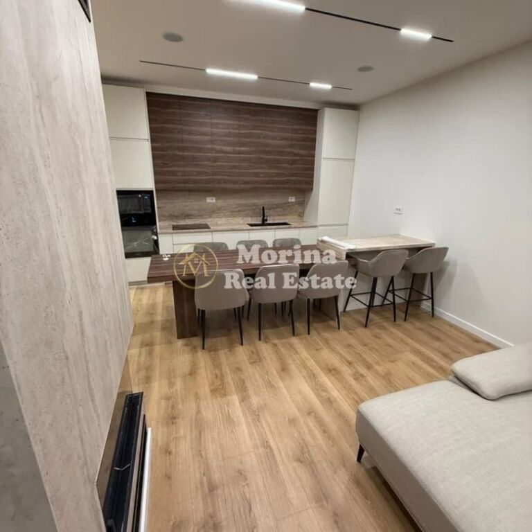 Rent | Apartment 2 + 1 | Sauk | 2100 €/month
