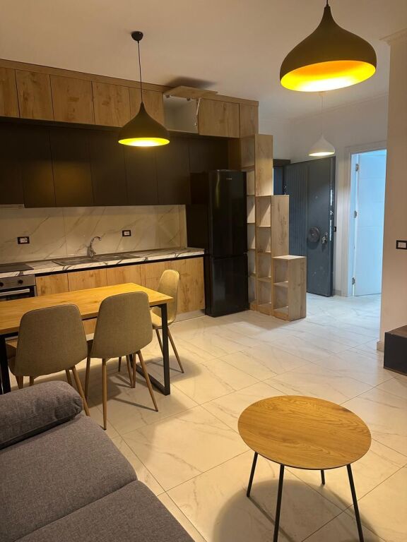 For rent 1+1 furnished New Boulevard 499 eu