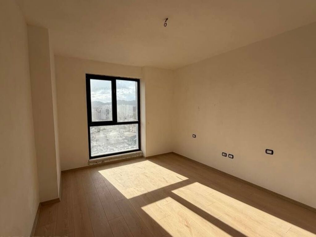 Apartment 2+1 + parking space, Former Aviation Field