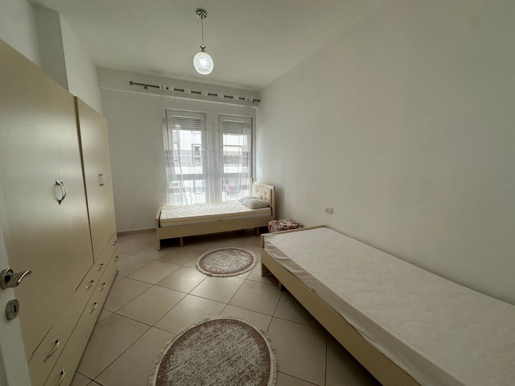 Apartment 2+1+2 + Parking Space, 5 May