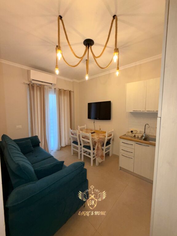 🏡 APPARTAMENTO IN AFFITTO  • 1+1+Balcone 💰 Prezzo: 350 € netto ✅ ☎️  📍 Posizione: Hotel Vivas Spiaggia, Durazzo