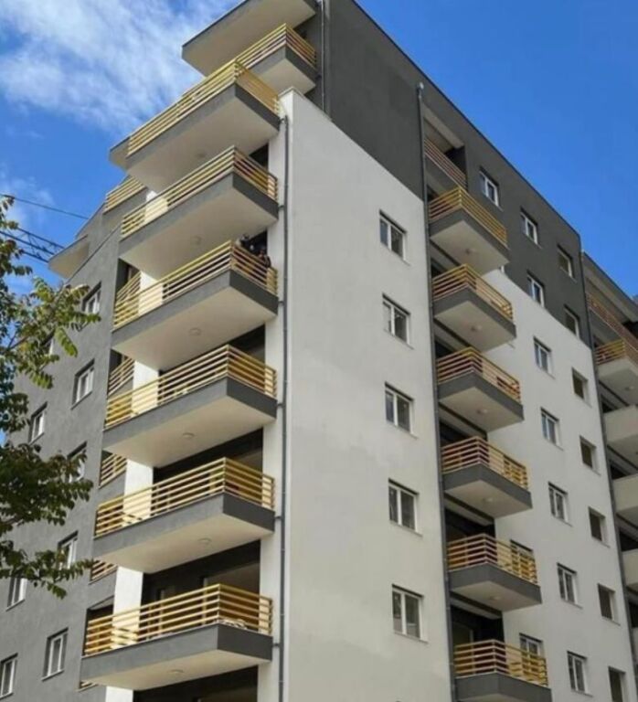 Appartamento 1+1 in affitto, 45.000 lek - Laprakë