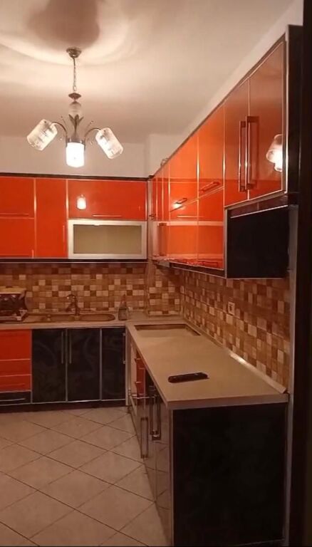 Apartament me qera 2+1 - 📍Yzberisht,pranë Grand Gallery