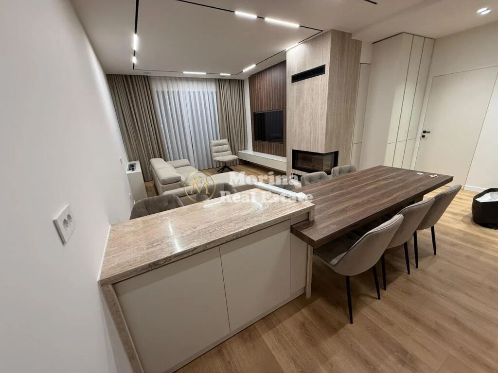 Rent | Apartment 2 + 1 | Sauk | 2100 €/month