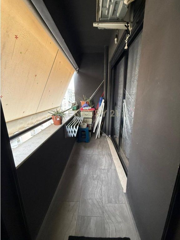 JEPET ME QERA APARTAMENT 1+1 NE YZBERISH!