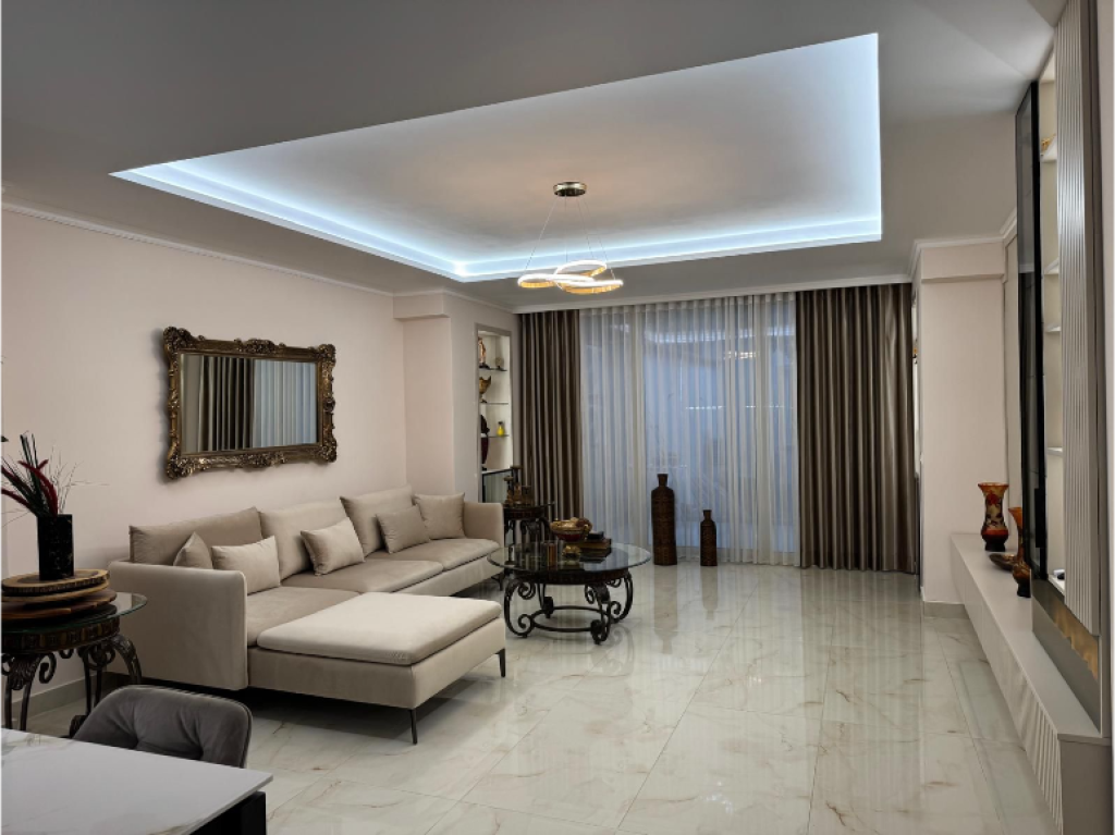 Vile per qera tek Rruga Arkitekt Sinani