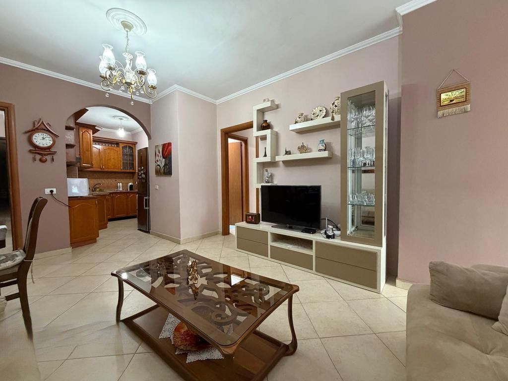 Apartment 2+1+2 for rent – Yzberisht (behind Big Market) 500 € /Month