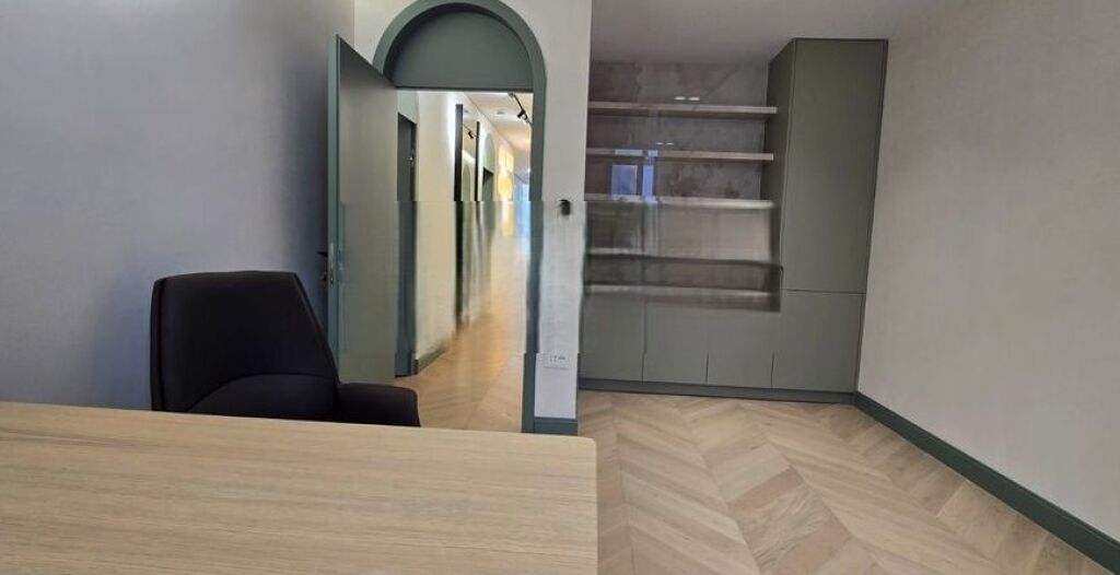 JEPET AMBIENT SUPER PREMIUM PËR KLINIKË OSE ZYRË – RESIDENCA ALTANA