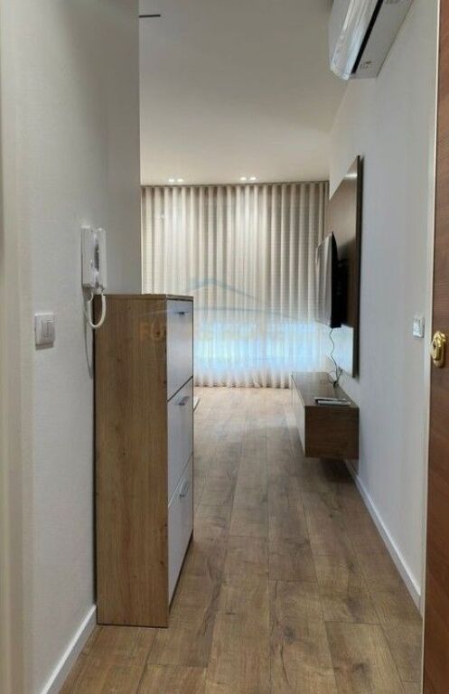 Qera, Apartament 1+1, Bulevardi i Ri, Tirane !