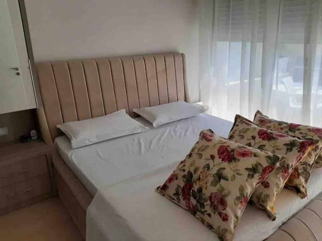 Appartamento 1+1 con Vista Mare – Marina Bay, Vlora