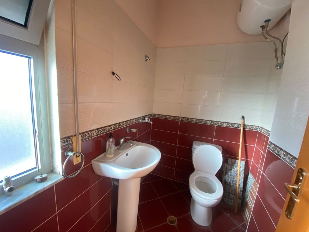 SHITET APARTAMENT 2+1+2 SHKOLLA MARIE KACULINI DURRES 158000 EURO