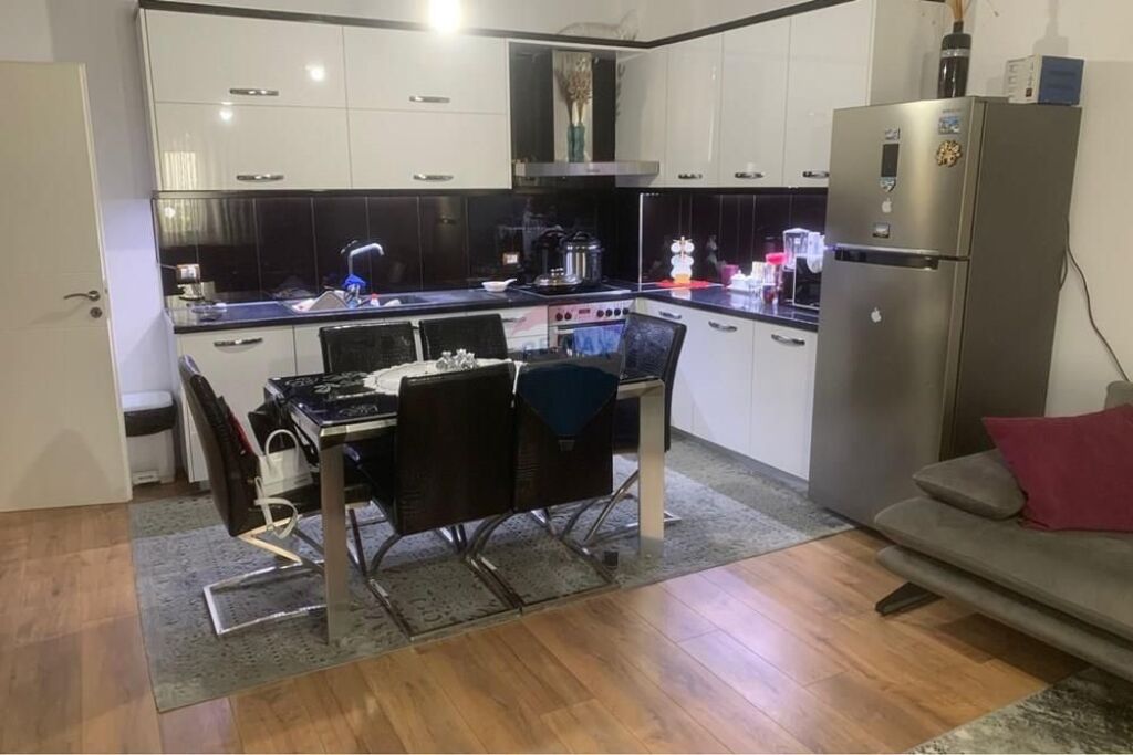 Apartament - Për Shitje - Bulevardi Migjeni, Tiranë