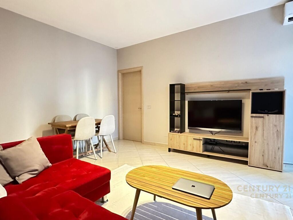 JEPET ME QERA APARTAMENT 1+1 TE KODRA DIELLIT